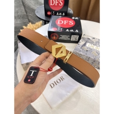 CHRISTIAN DIOR Belts